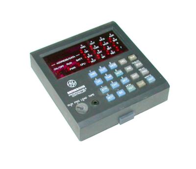 GE Fanuc   IC610PRG100B  PLC Programmable Controller NO KEY