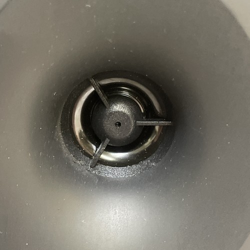 INFINITY CC-2 Type 332141 Center Speaker***No Fabric Grille *** - Imagen 3 de 8