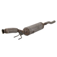 PARTIKELFILTER DPF CITROEN 2.0HDI C5/407/508 10- EURO 5