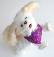 jouet FUR REAL FRIENDS TRIXIE