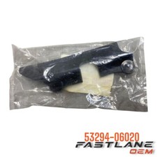 1997-2001 Toyota Camry Deflector New Oem 53294-06020 1997-2001 Toyota Camry Deflector New Oem 53294-06020