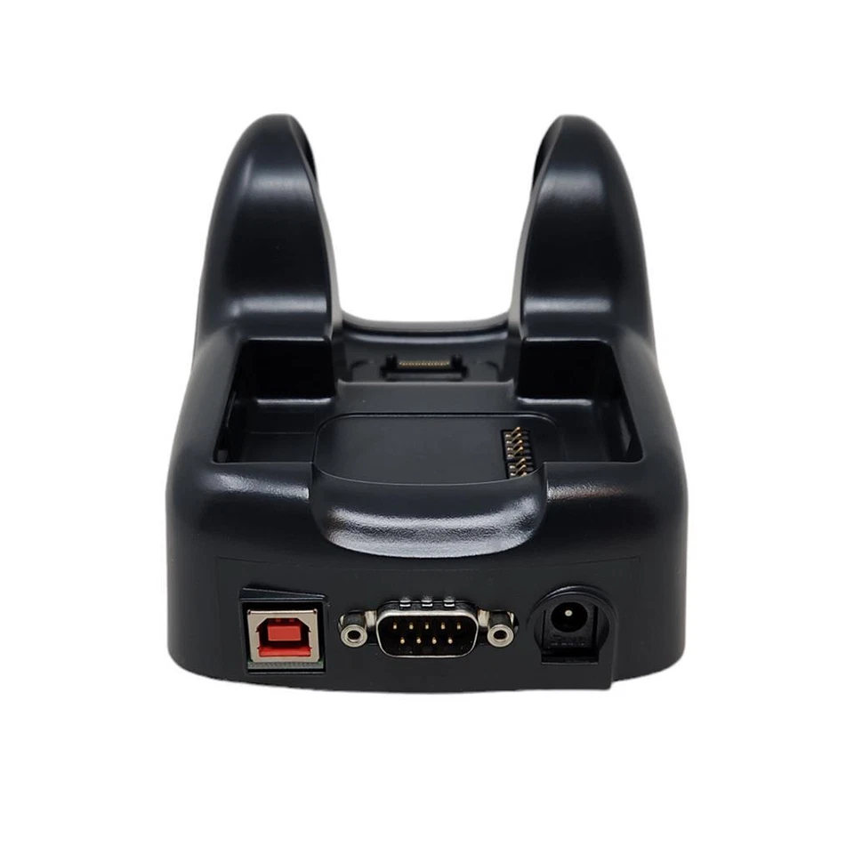 Datalogic Skorpio X3 X4 Single Slot Dock Power Supply Not included 94A150062 - Image 2 of 4