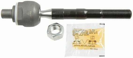 Lemförder 39136 01 Axialgelenk, Spurstange FüR Hyundai KIA-image