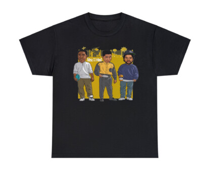 Ice Cube eazy e NWA snoop dr Dre   shirt  rap Cali E40 boys in the hood movie