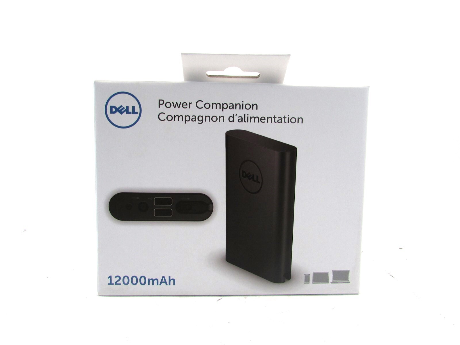 モバイルバッテリー Dell PW7015L Dell Portable Power Companion