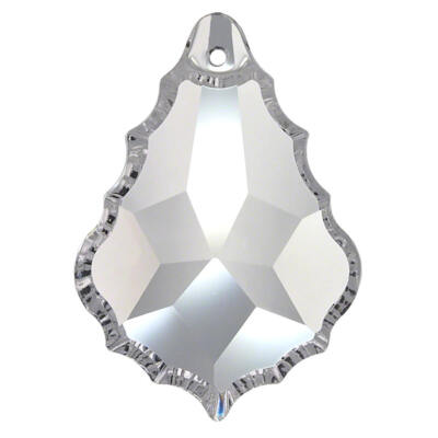 Feng Shui Regenbogenkristall Drachenträne 50mm Crystal 30% PbO ~ Suncatcher