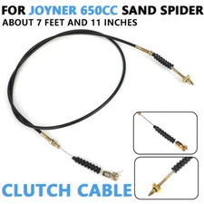 For Joyner 650cc Sand Spider Clutch Cable Harness High Quality Replacement Kit