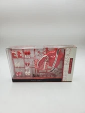 Barbie Collector, Black Label, Barbie Basics Accessory Pack , Look No.02, V9319