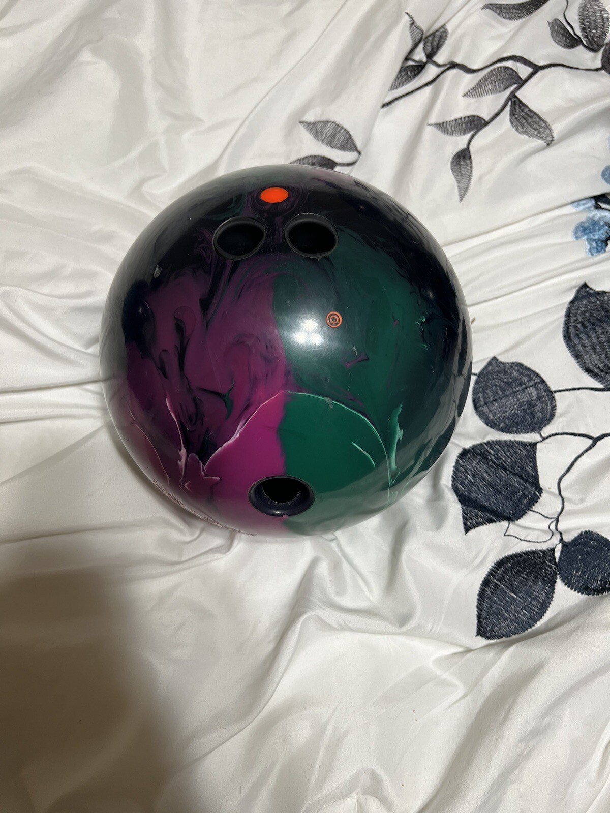 USED 15lb 900 global Zen Master Bowling Ball eBay