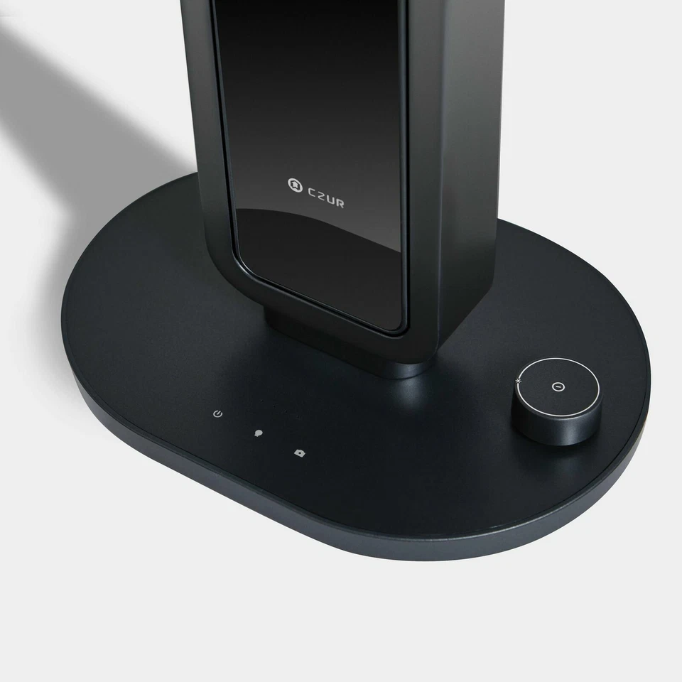 CZUR Aura Portable Smart Book Document Scanner Foldable Table Lamp,Max A3 Size - Image 3 of 4