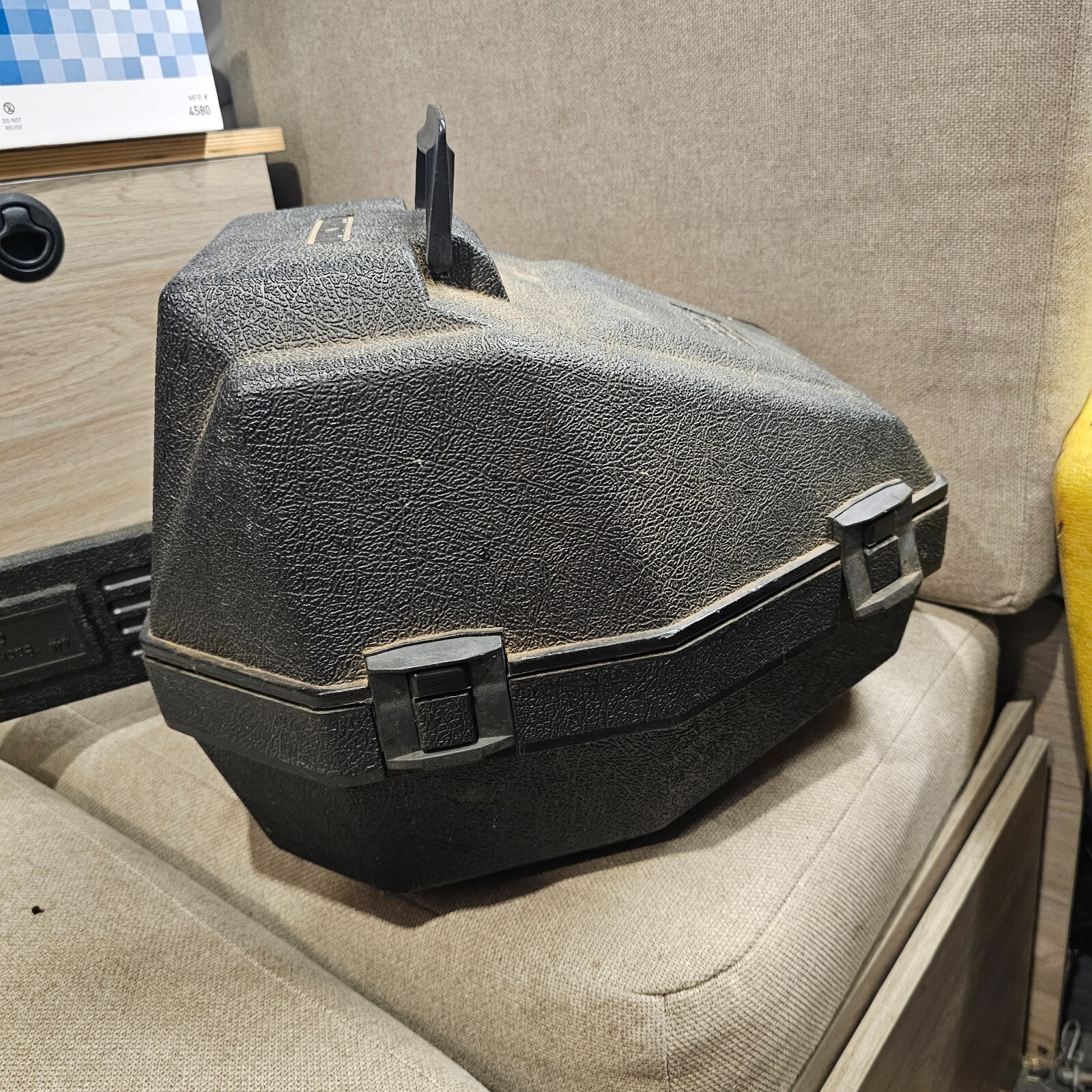 Craftsman Chainsaw Case 461290 14" eBay