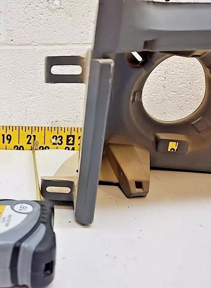 Nuevo OEM GM Faro Derecho Cubo 377038 1976 Chevrolet Caprice (SVM43) Foto 4 de 4