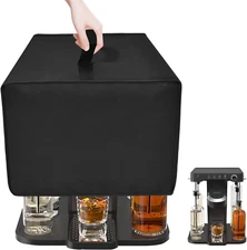 Cocktail Maker Cover for BLACK+DECKER Cocktail Maker Machine and Drink Maker for