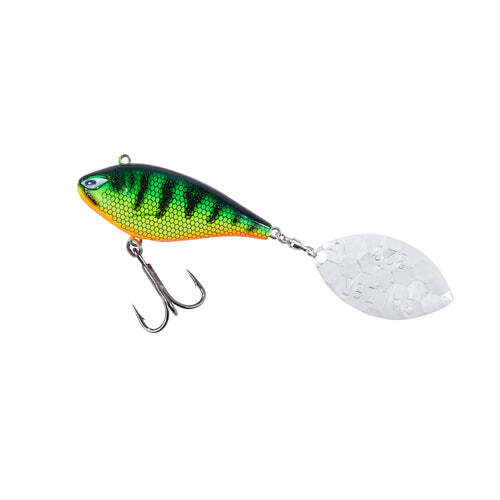Воблер Balzer MK Adventure Matzes Rache 65 мм весом 32 г Воблер Farbe Hardbait 2590₽