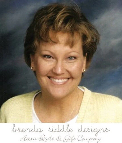 Moda ELLIE 18764 18  Pebble Gray  Geometric  BRENDA RIDDLE Quilt Fabric - Image 3 of 4