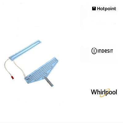 Kühl- & Gefrierschrank Abtauen Heizelement, Hotpoint, Indesit, Whirlpool D50