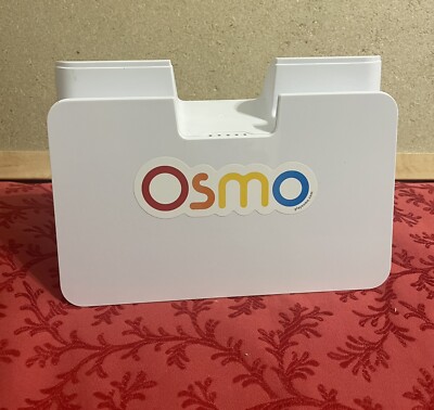 Osmo Base Dock Stand ONLY Amazon Fire Tablet 810-00081