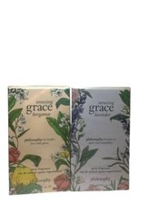 Philosophy Amazing Grace - Choose Your Spray fragrance