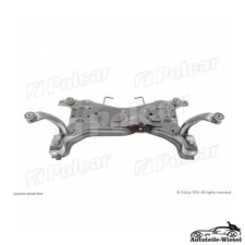 Achsträger Aggregateträger Vorne für Ford C-Max Focus II Limo Kombi 03-12