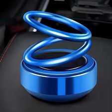 Elevate Your Mood with Dual Ring Floating Aroma Therapy Made