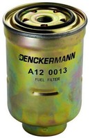 Denckermann Kraftstofffilter A120013 Leitungsfilter FüR Carina Toyota Camry Taro
