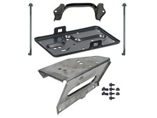 1966-69 Fairlane Battery Tray Big-block 390 427 428 Comet Cyclone New