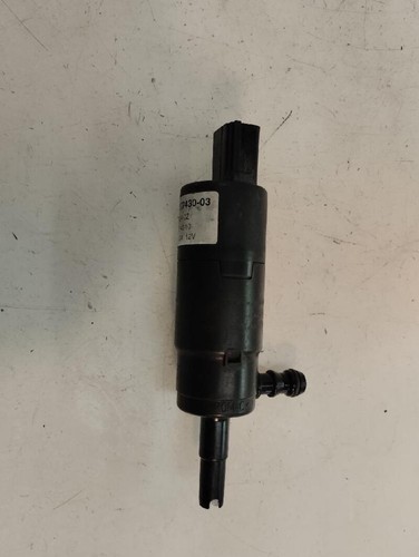 8377430-03 waschwasserpumpe BMW SERIE 5 - 5 GENERACION E60 E61 2003 - 2007 -