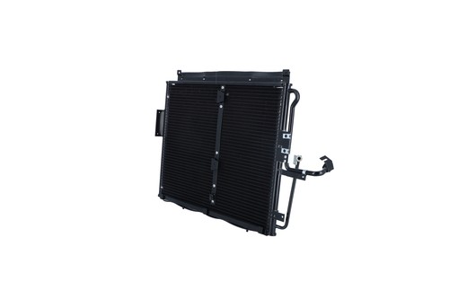 NRF 35244 Condensador aire acondicionado - Imagen 3 de 12