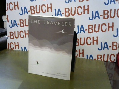 The Traveler. Simkin, Daren: