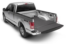 Bedrug Truck Bed Mat Impact 07-18 Gm 58 Fits 2007-2018 Chevrolet Silverado 150