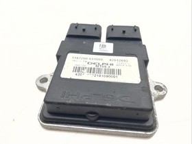 ♻️ Lexmoto ZSB 125 SK 2021 - 2025 ECU CDI ♻️