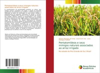 PatríCia Menegaz De Farias (U. A.) | PentatomíDeos E Seus Inimigos Naturais...