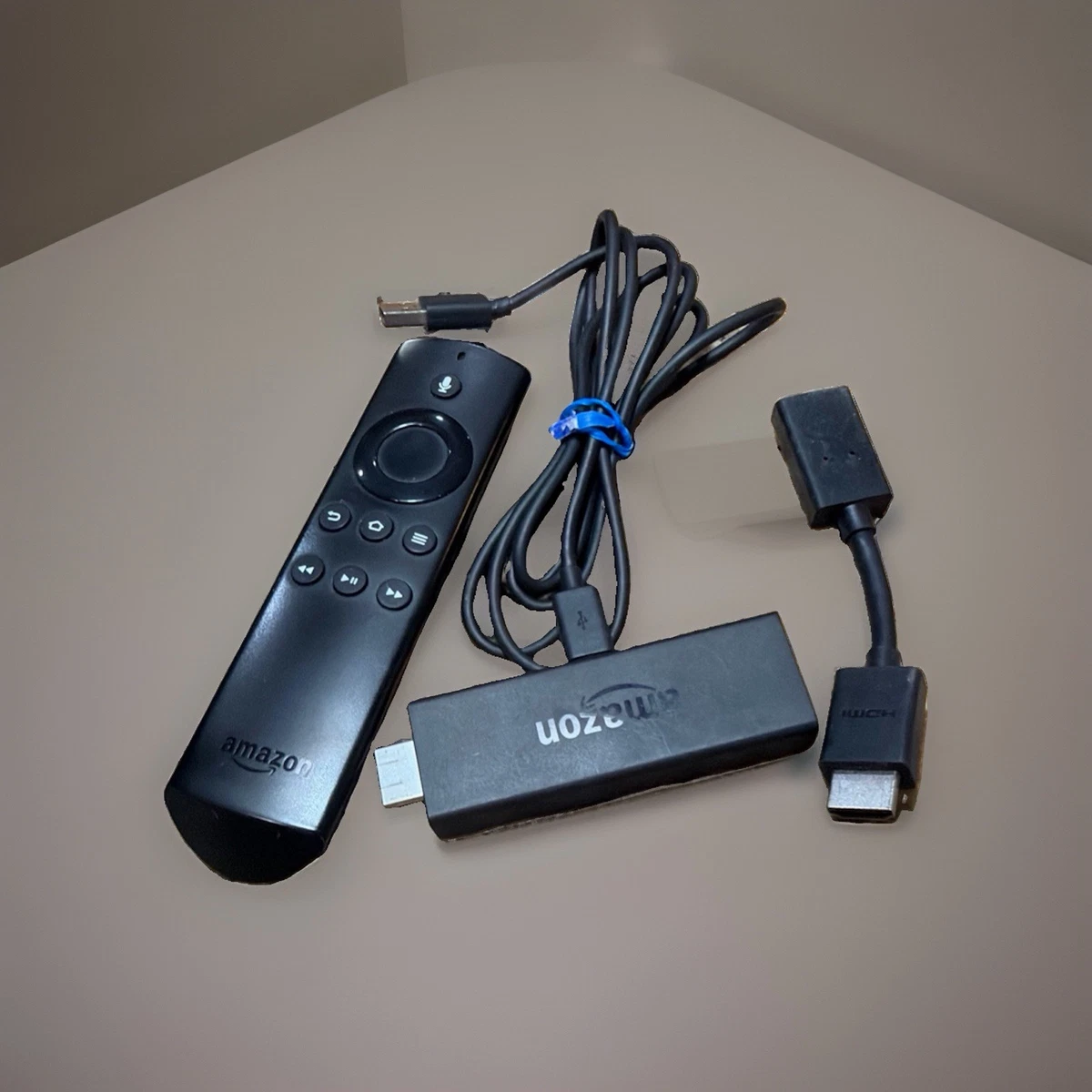Fireスティック Amazon Fire TV Stick 2nd Generation for sale - eBay