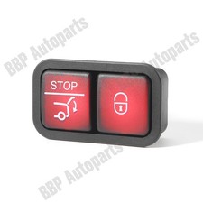 Trunk Lid Tailgate Control Switch for Benz W1...