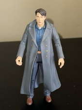 Product Image: Series 1 Doctor Who Jack Harkness Figure 2005 John Barrowman Figure Torchwood