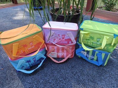 Trader Joe s 2026 Mini Insulated Tote Bag