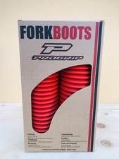 Honda XR 400 Pro Grip ProGrip Fork Bellows
