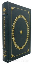 Klein, Philip Shriver; James Buchanan PRESIDENT JAMES BUCHANAN Easton Press 1st