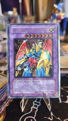 VWXYZ-Dragon Catapult Cannon EEN-EN031 Super Rare 1st Edition