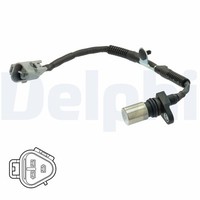 1X Delphi SS11237 Impulsgeber Kurbelwelle FüR Toyota Lexus