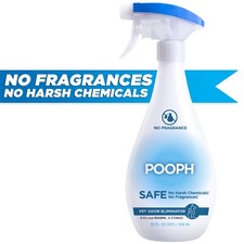 Pet Stain and Odor Remover Unscented