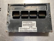 2005 Chrysler Pacifica 3.5L Engine Control Mo...