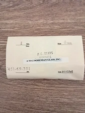 FULL PACK, 2 GROSS, PRECIOSA MACHINE-CUT BICONE 6 MM BEADS/PERIDOT