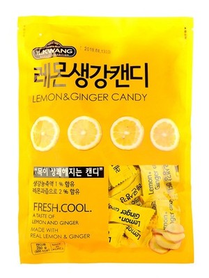 GINGER Candy Hard Drops Tummy Drops Chimes Natural Chews Chewy Candy Nausea R...