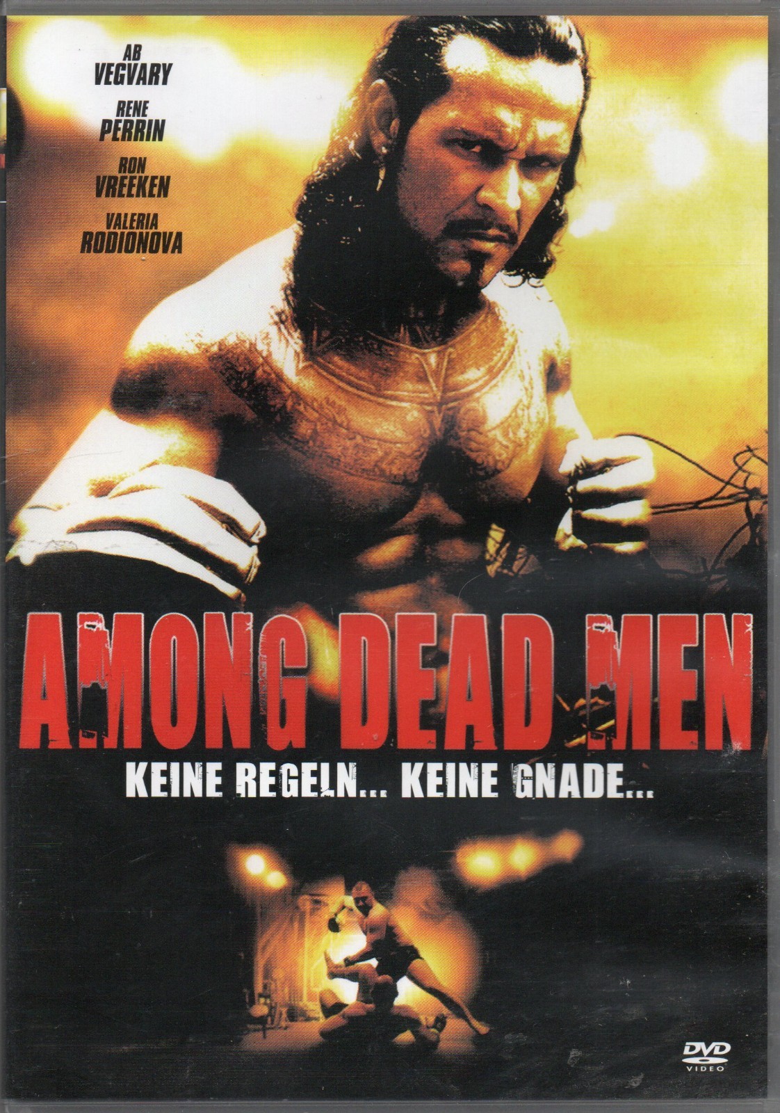 KING OF THE ANTS - DVD - STUART GORDON - - Image 15