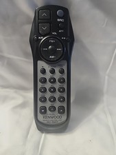 Genuine Kenwood RC-527 Car Audio Stereo Remote Control