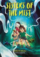 Sisters Of The Mist | Marlyn Spaaij | Taschenbuch | Kartoniert / Broschiert