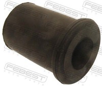 Febest Lagerbuchse, Blattfeder MZSB-BT503 FüR Ford Mazda
