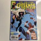 Amazing Spider-Man Vol. 2 #6 | VF/NM | Mackie & John Byrne | Marvel Comics 1999