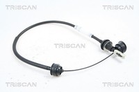 Triscan Seilzug, KupplungsbetäTigung U.A. FüR CitroËN, Fiat, Lancia, Peugeot